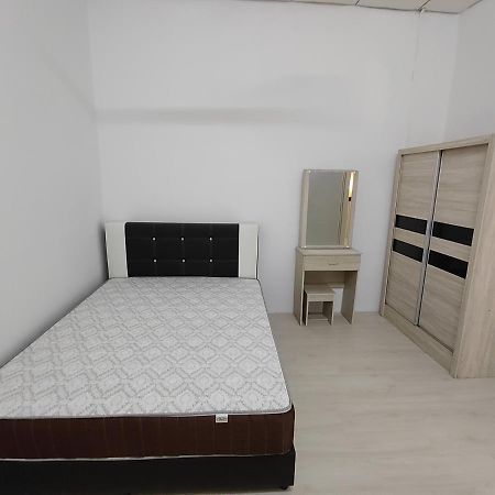 Gp Hostel Penang George Town Buitenkant foto