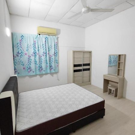 Gp Hostel Penang George Town Buitenkant foto