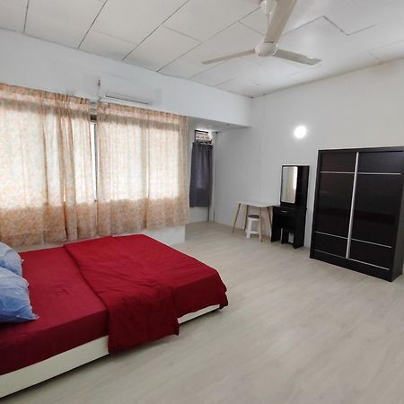 Gp Hostel Penang George Town Kamer foto