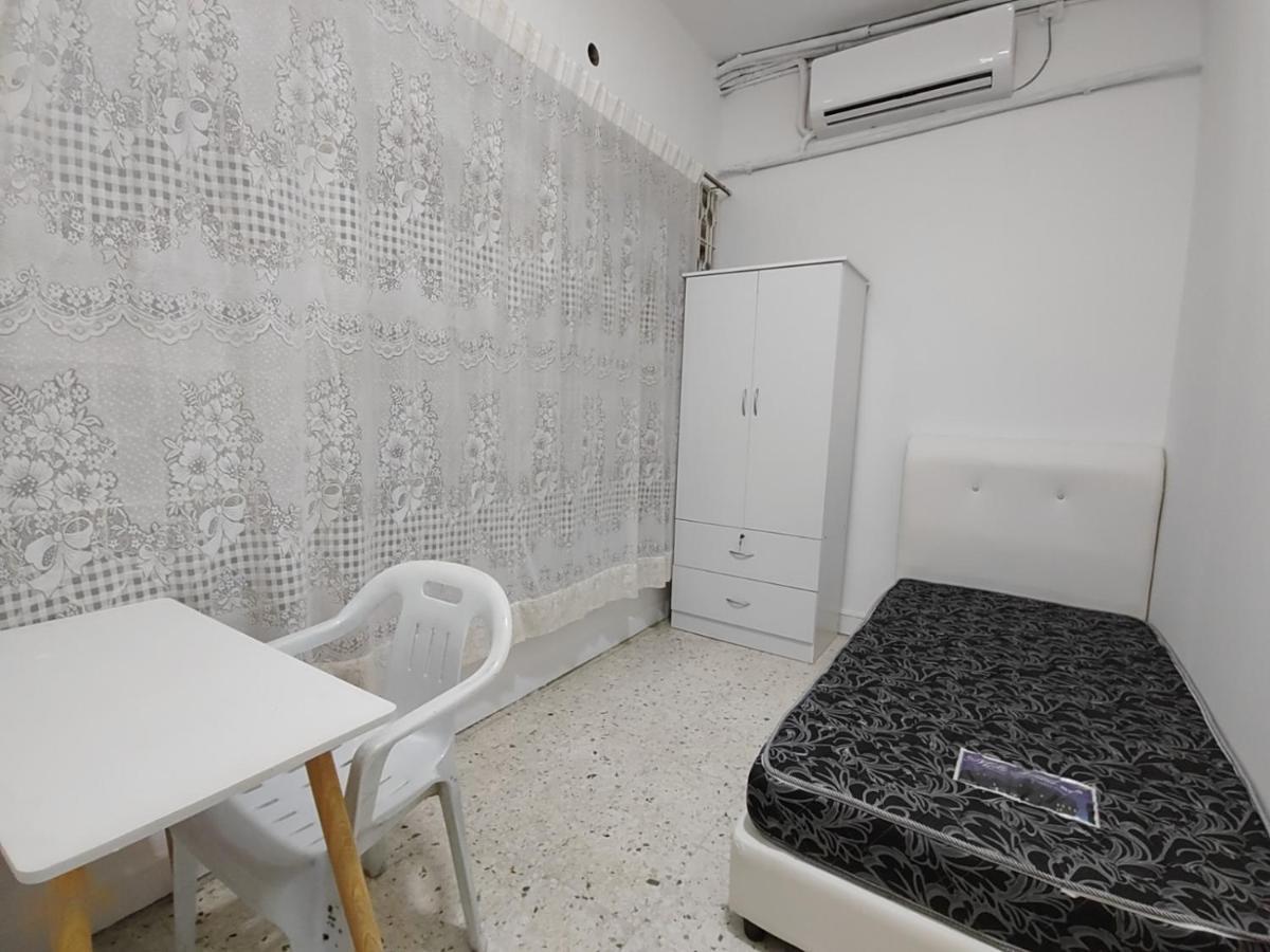 Gp Hostel Penang George Town Buitenkant foto