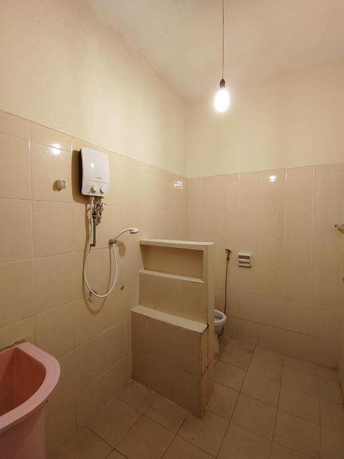 Gp Hostel Penang George Town Buitenkant foto