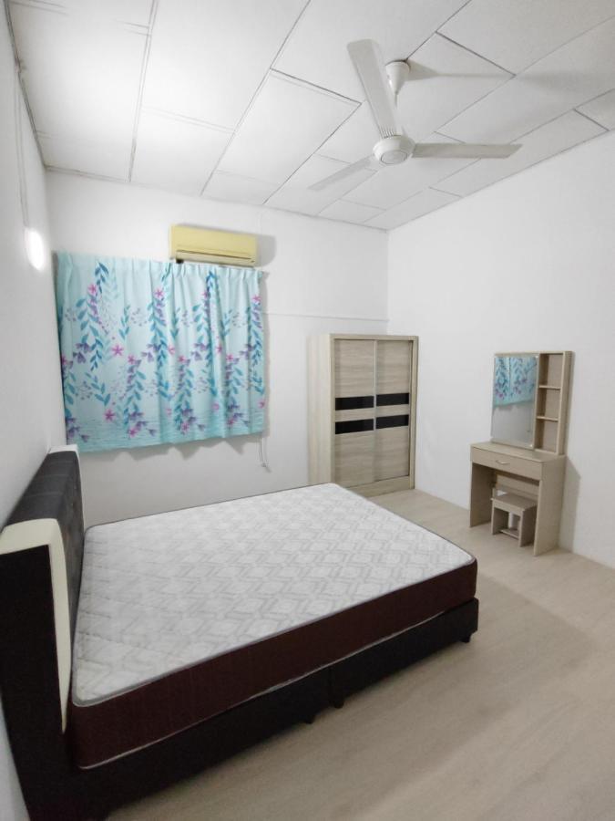 Gp Hostel Penang George Town Buitenkant foto